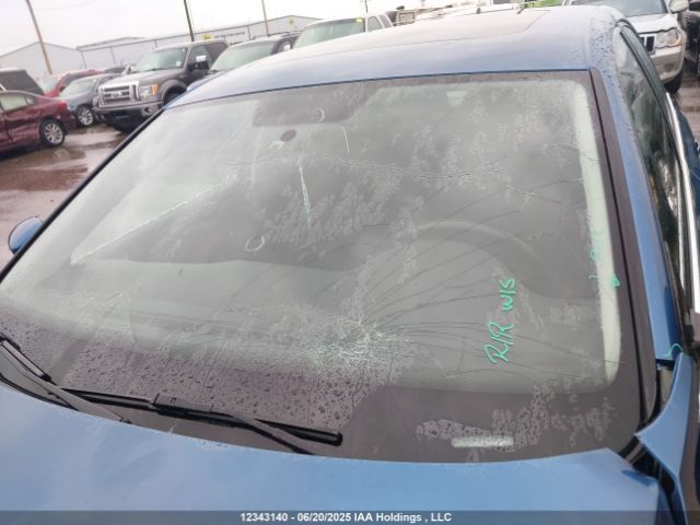 3VWDA7AJXFM288952 Volkswagen 2015