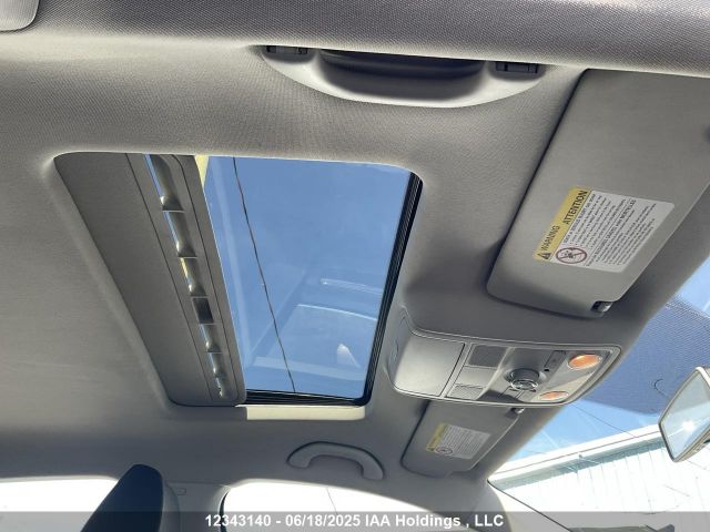 3VWDA7AJXFM288952 Volkswagen 2015