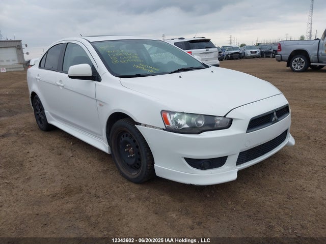 Aukcja sprzedaży 2013 Mitsubishi Lancer Se, vin: JA32U2FU5DU604420, numer aukcji: 12343602
