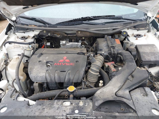 Aukcja sprzedaży 2013 Mitsubishi Lancer Se, vin: JA32U2FU5DU604420, numer aukcji: 12343602