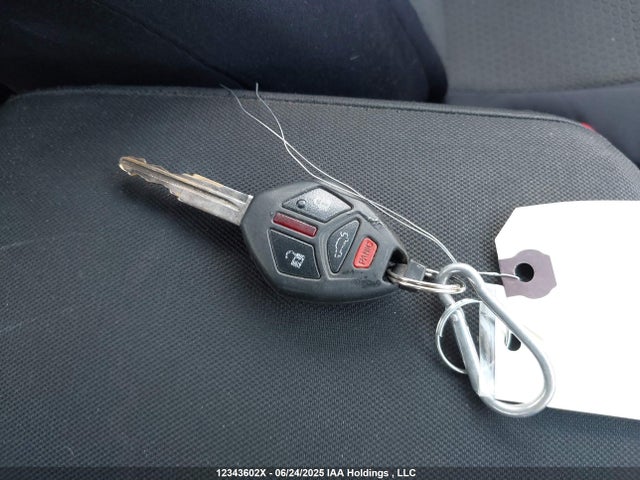 Aukcja sprzedaży 2013 Mitsubishi Lancer Se, vin: JA32U2FU5DU604420, numer aukcji: 12343602