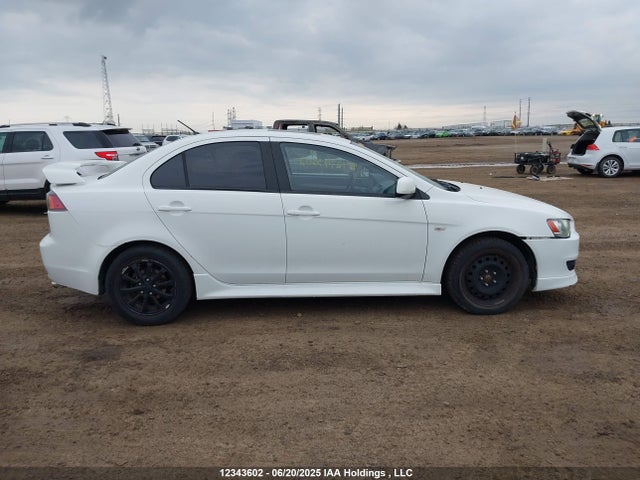 Aukcja sprzedaży 2013 Mitsubishi Lancer Se, vin: JA32U2FU5DU604420, numer aukcji: 12343602