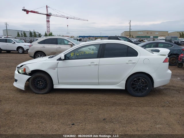 Aukcja sprzedaży 2013 Mitsubishi Lancer Se, vin: JA32U2FU5DU604420, numer aukcji: 12343602