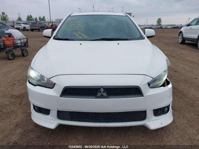 Aukcja sprzedaży 2013 Mitsubishi Lancer Se, vin: JA32U2FU5DU604420, numer aukcji: 12343602