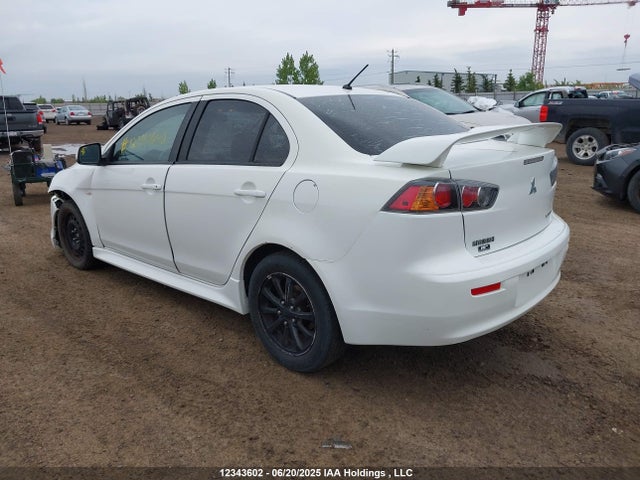 Aukcja sprzedaży 2013 Mitsubishi Lancer Se, vin: JA32U2FU5DU604420, numer aukcji: 12343602
