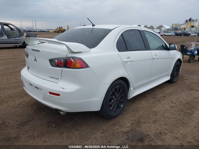 Aukcja sprzedaży 2013 Mitsubishi Lancer Se, vin: JA32U2FU5DU604420, numer aukcji: 12343602