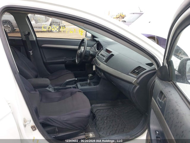 Aukcja sprzedaży 2013 Mitsubishi Lancer Se, vin: JA32U2FU5DU604420, numer aukcji: 12343602