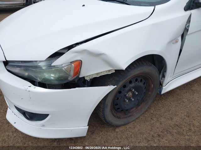 Aukcja sprzedaży 2013 Mitsubishi Lancer Se, vin: JA32U2FU5DU604420, numer aukcji: 12343602