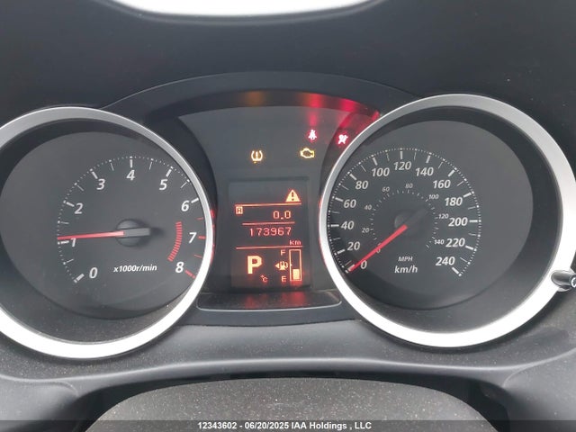 Aukcja sprzedaży 2013 Mitsubishi Lancer Se, vin: JA32U2FU5DU604420, numer aukcji: 12343602