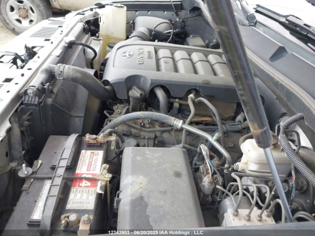 5TFHY5F1XEX408688 Toyota 3ur-fe