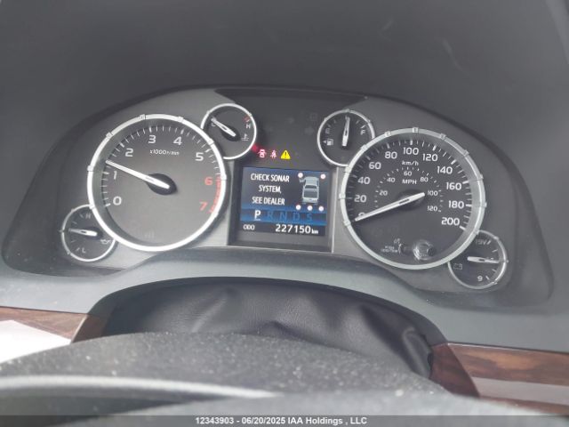 5TFHY5F1XEX408688 Toyota 3ur-fe