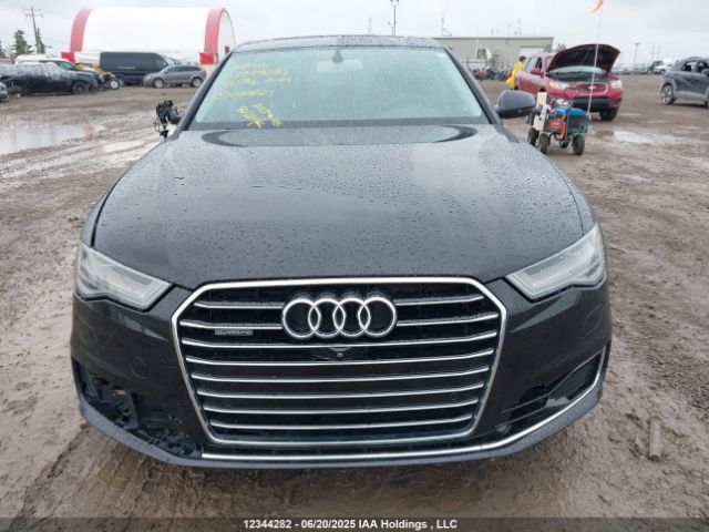WAUHFAFC1GN039621 Audi 2016