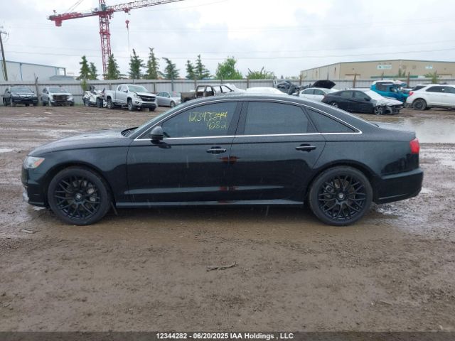WAUHFAFC1GN039621 Audi 2016