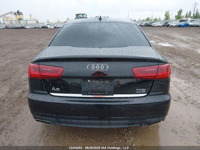 WAUHFAFC1GN039621 Audi 2016
