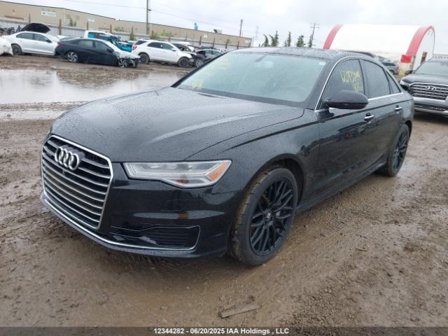 WAUHFAFC1GN039621 Audi 2016
