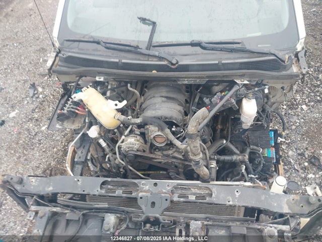 3GTU2VEC9EG558752 GMC l83 - vvt, afm (active fuel management), aluminum