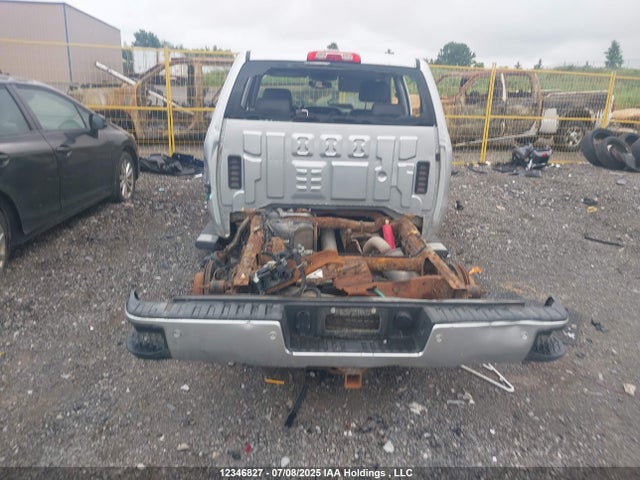 3GTU2VEC9EG558752 GMC l83 - vvt, afm (active fuel management), aluminum