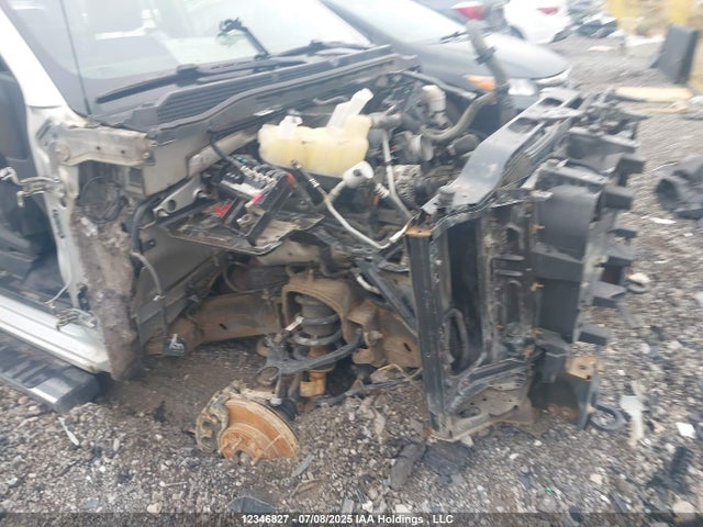 3GTU2VEC9EG558752 GMC l83 - vvt, afm (active fuel management), aluminum