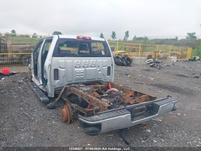 3GTU2VEC9EG558752 GMC l83 - vvt, afm (active fuel management), aluminum