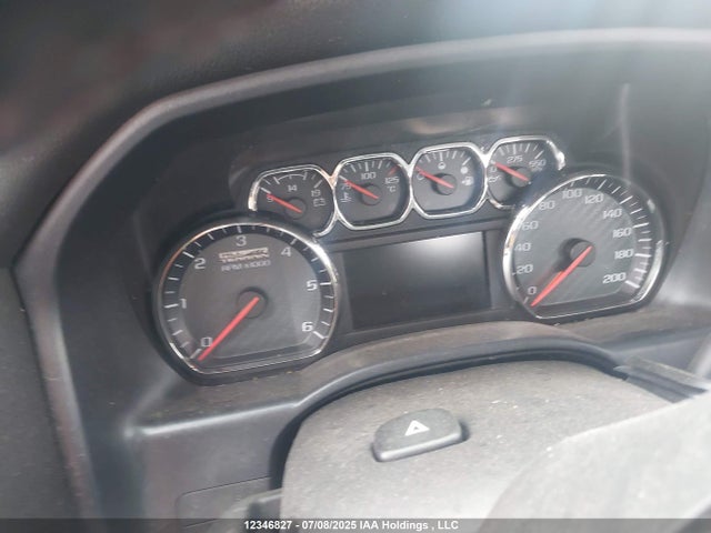 3GTU2VEC9EG558752 GMC l83 - vvt, afm (active fuel management), aluminum