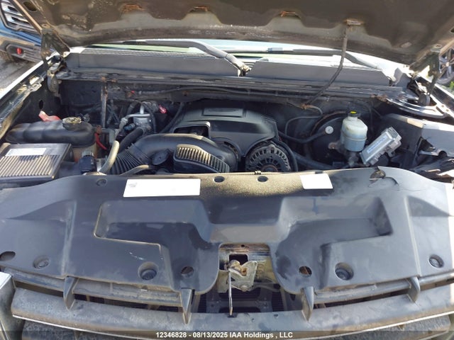 1GTP9EEL8MZ256831 GMC l87 - di dfm, alum, gen 5