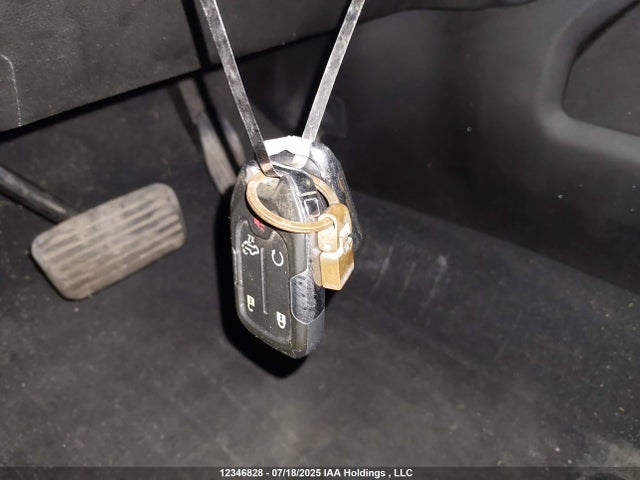 1GTP9EEL8MZ256831 GMC l87 - di dfm, alum, gen 5