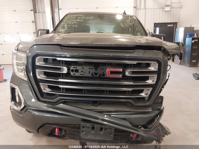 1GTP9EEL8MZ256831 GMC l87 - di dfm, alum, gen 5