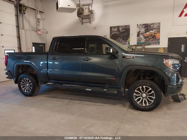 1GTP9EEL8MZ256831 GMC l87 - di dfm, alum, gen 5