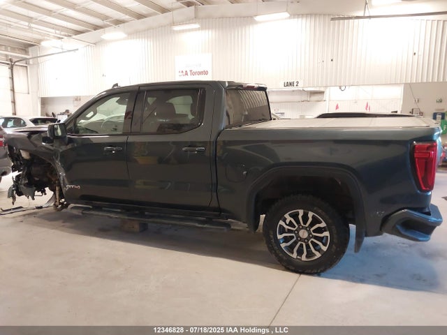 1GTP9EEL8MZ256831 GMC l87 - di dfm, alum, gen 5