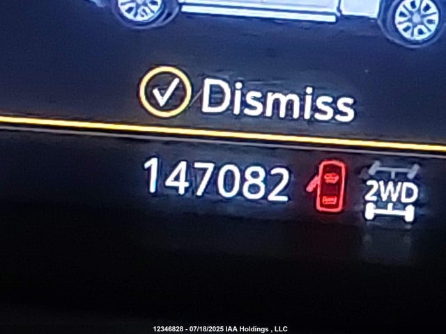 1GTP9EEL8MZ256831 GMC l87 - di dfm, alum, gen 5