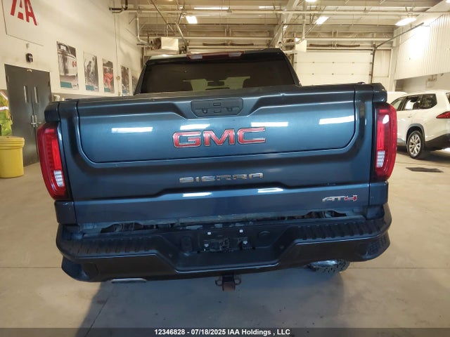 1GTP9EEL8MZ256831 GMC l87 - di dfm, alum, gen 5