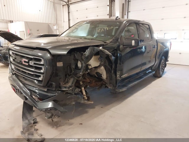 1GTP9EEL8MZ256831 GMC l87 - di dfm, alum, gen 5