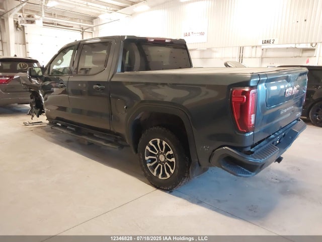 1GTP9EEL8MZ256831 GMC l87 - di dfm, alum, gen 5