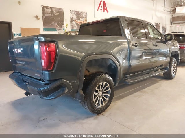 1GTP9EEL8MZ256831 GMC l87 - di dfm, alum, gen 5