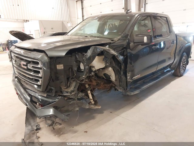 1GTP9EEL8MZ256831 GMC l87 - di dfm, alum, gen 5