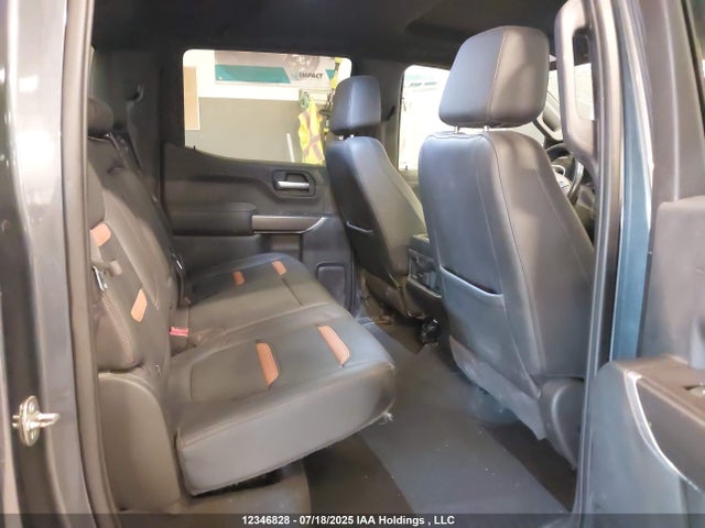 1GTP9EEL8MZ256831 GMC l87 - di dfm, alum, gen 5