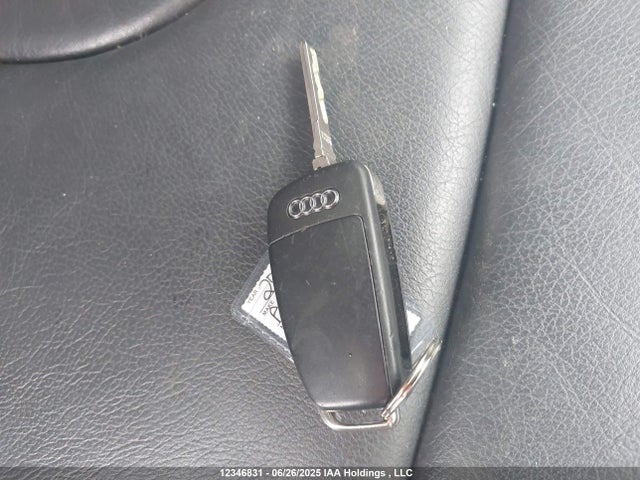 WA1JFCFS2GR011983 Audi 2016