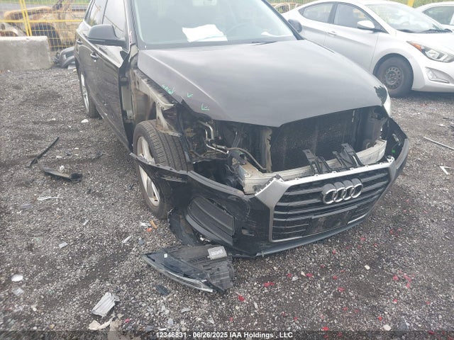 WA1JFCFS2GR011983 Audi 2016