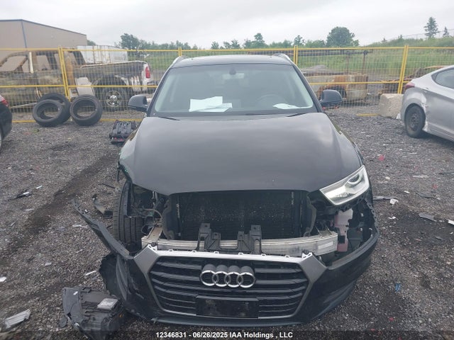 WA1JFCFS2GR011983 Audi 2016