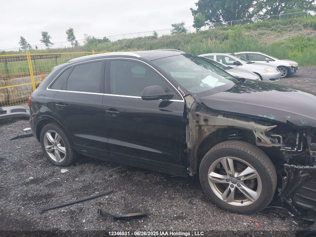 WA1JFCFS2GR011983 Audi 2016