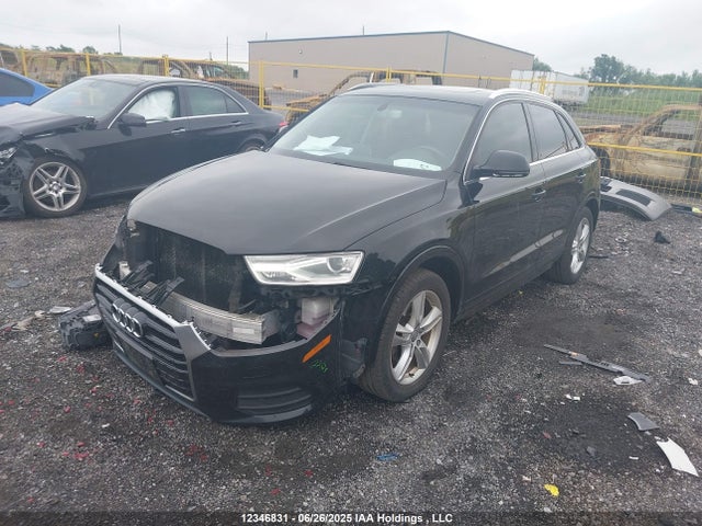 WA1JFCFS2GR011983 Audi 2016