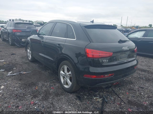 WA1JFCFS2GR011983 Audi 2016