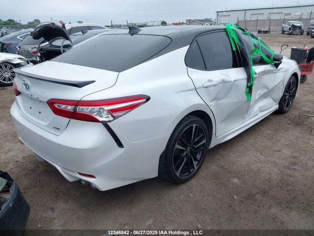 4T1K61AKXLU360463 Toyota a25a-fks