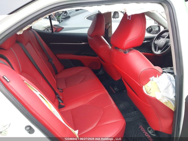 4T1K61AKXLU360463 Toyota a25a-fks