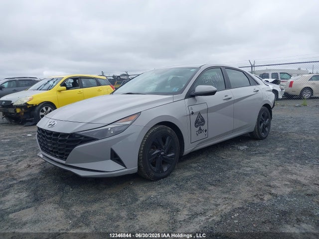 KMHLM4AG0MU091818 Hyundai mpi nu pe