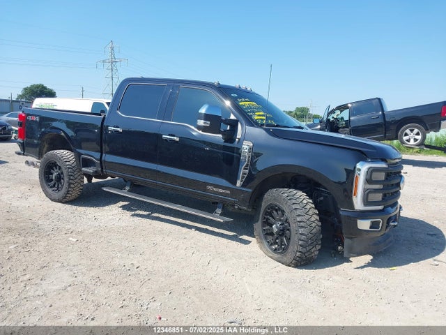 2024 1FT7W2BT6REF58144 головне зображення