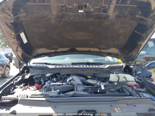 Ford F-250 2024 1FT7W2BT6REF58144 Image 10