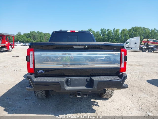 Ford F-250 2024 1FT7W2BT6REF58144 Image 16