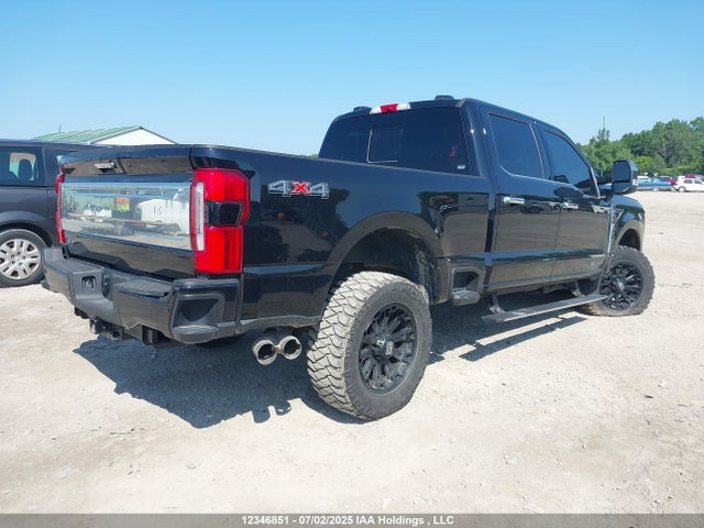 Ford F-250 2024 1FT7W2BT6REF58144 Image 4