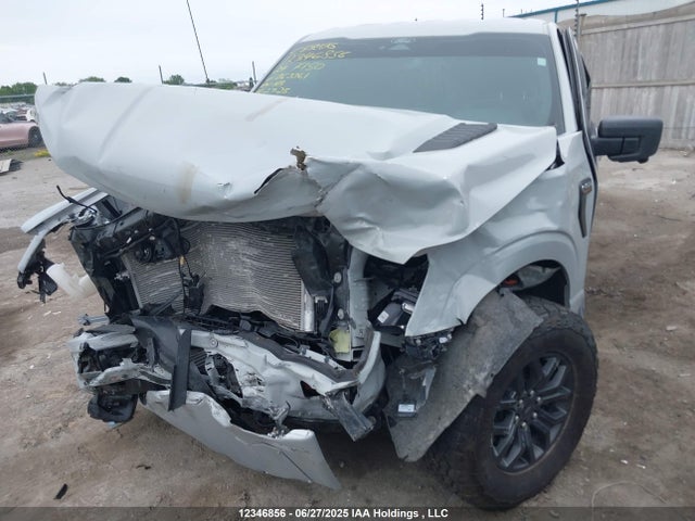 1FTFW4L86RFB63361 Ford gtdi